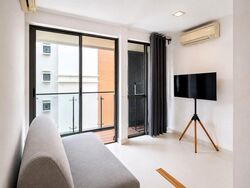 Smart Suites (D14), Apartment #602890841